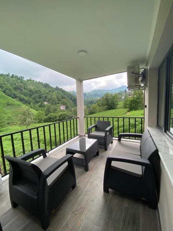 Villa with Garden View room - Image 1