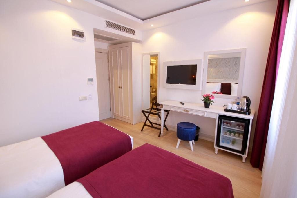 Standard Double Room room - Image 1