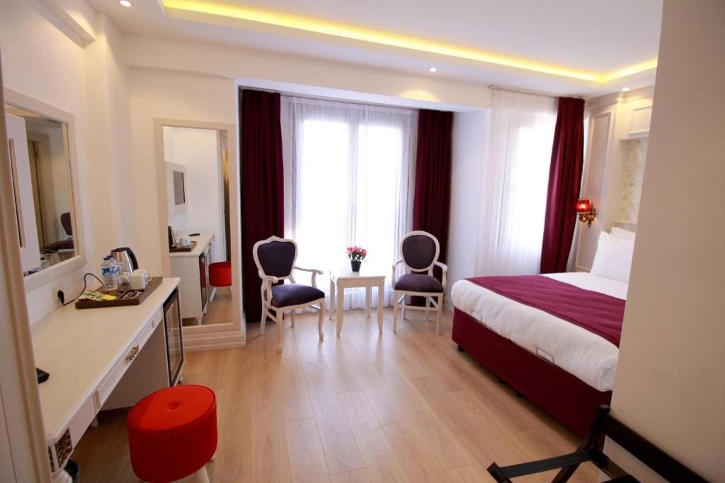 Standard Double Room room - Image 2