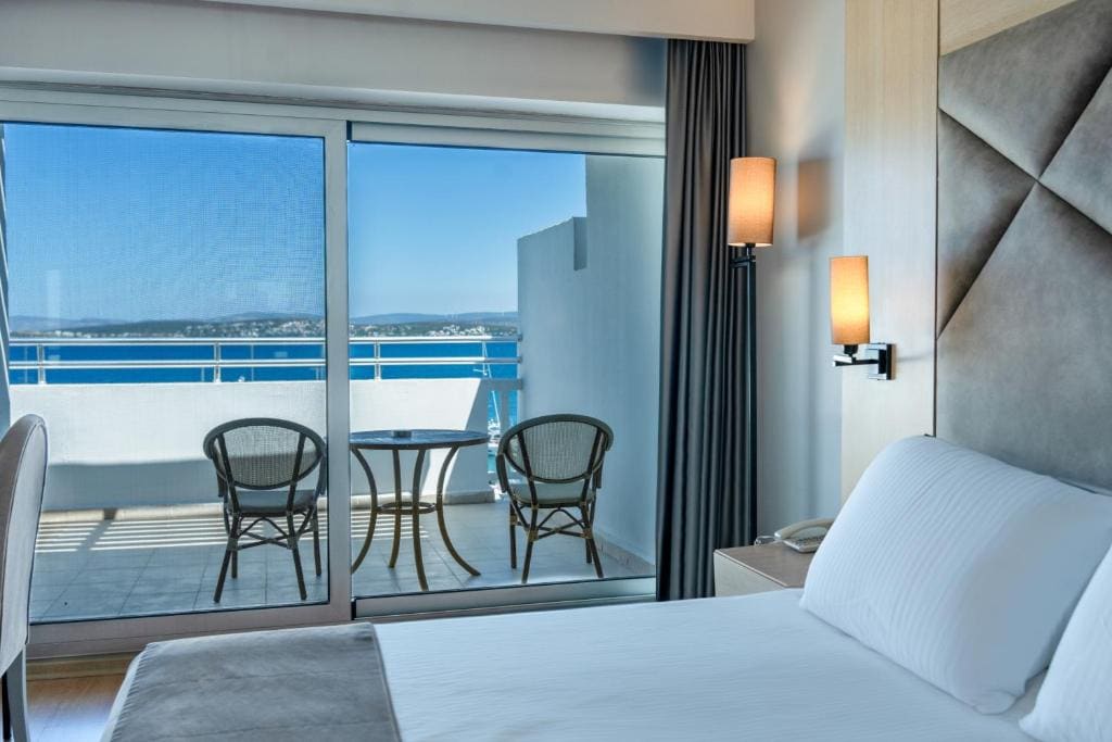 Large Double Room room - Image 1
