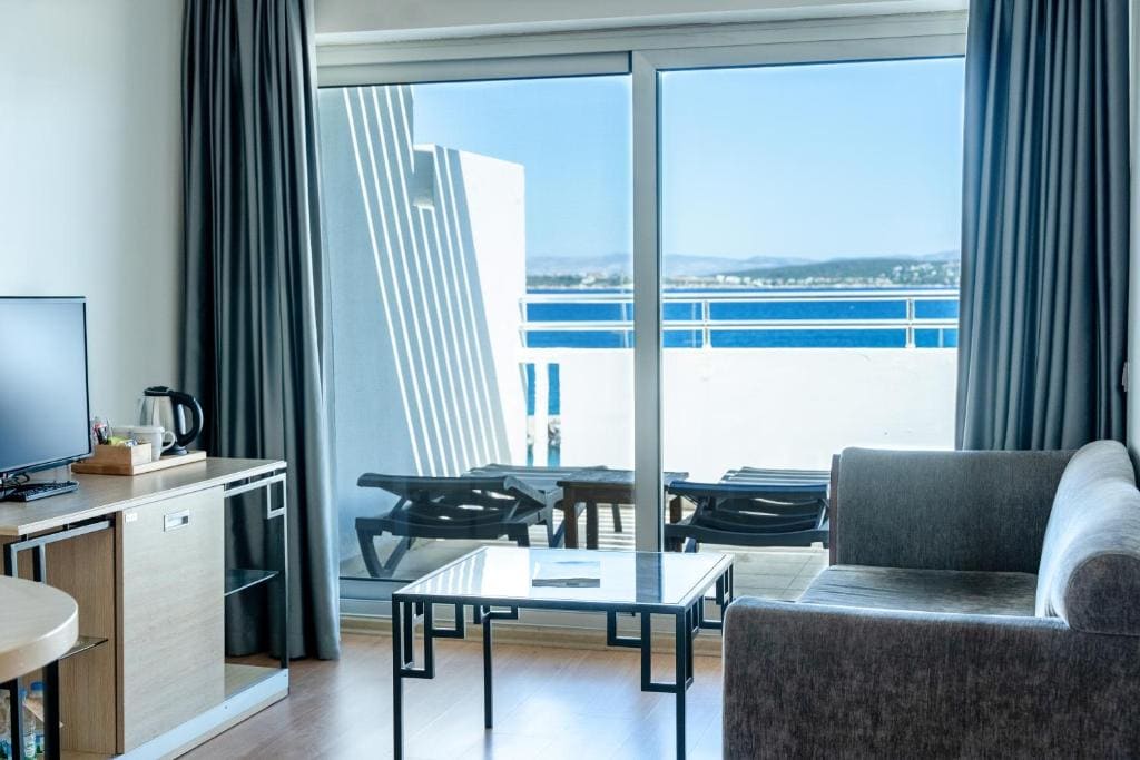 Large Double Room room - Image 2