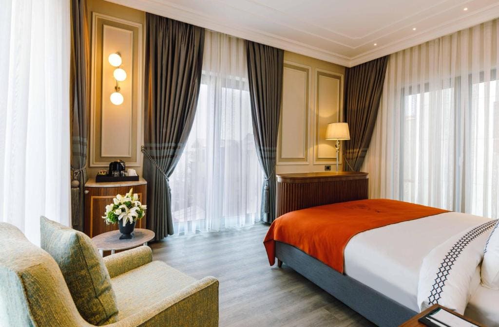 Standard Double Room room - Image 2