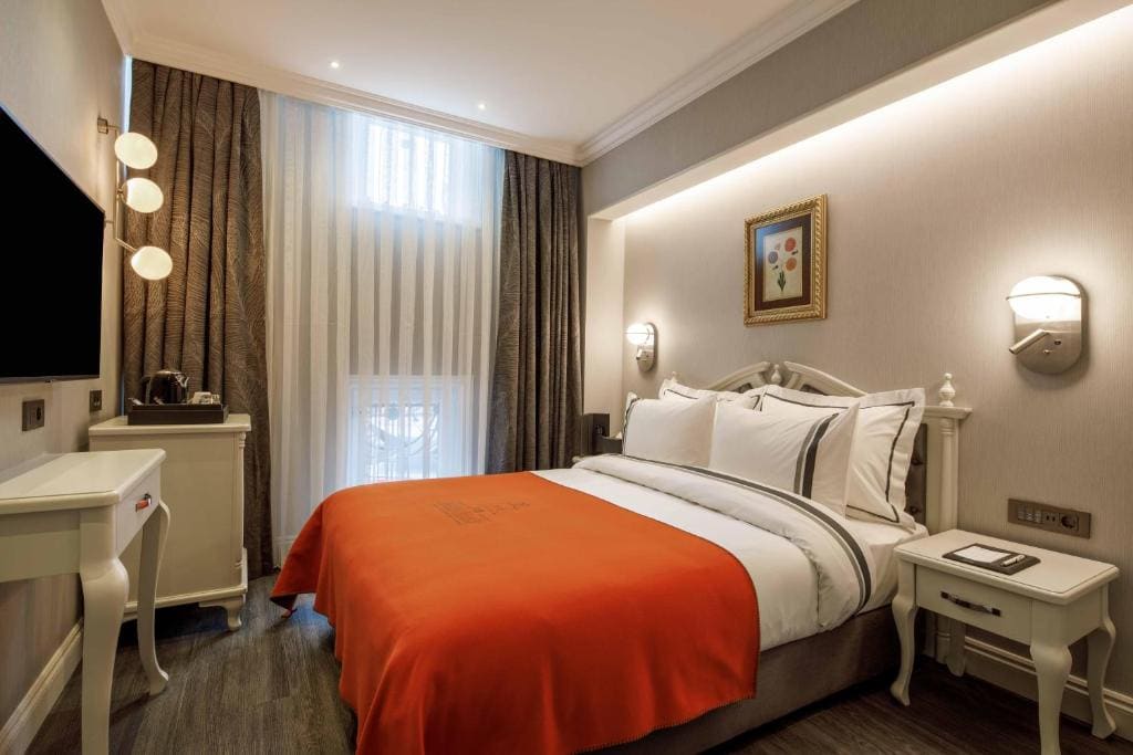 Double Room - Ground Floor room - Image 2