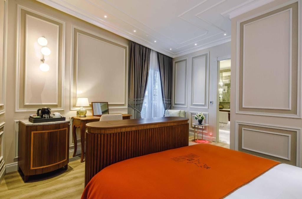 Standard Double Room room - Image 3