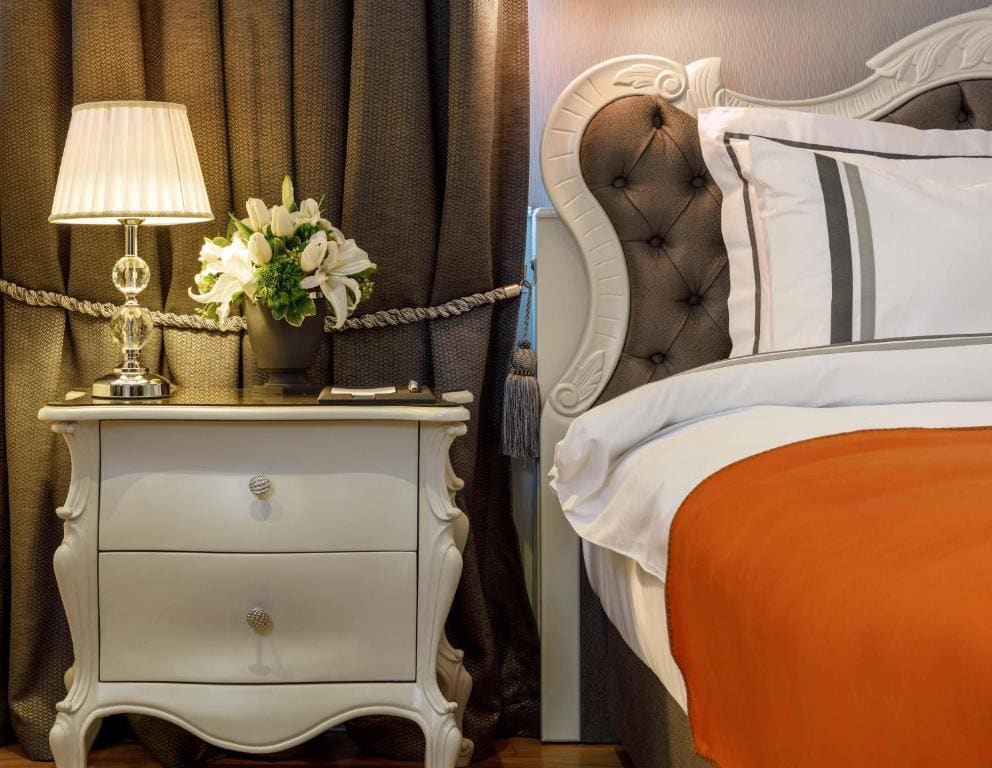 King Suite room - Image 1