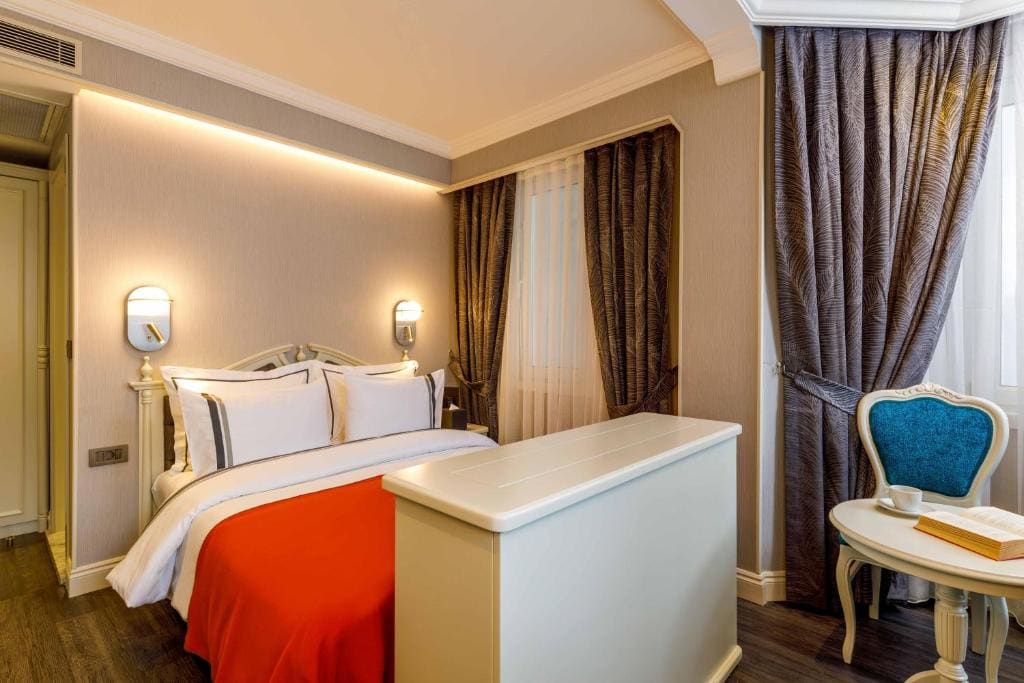 Standard Double Room room - Image 1