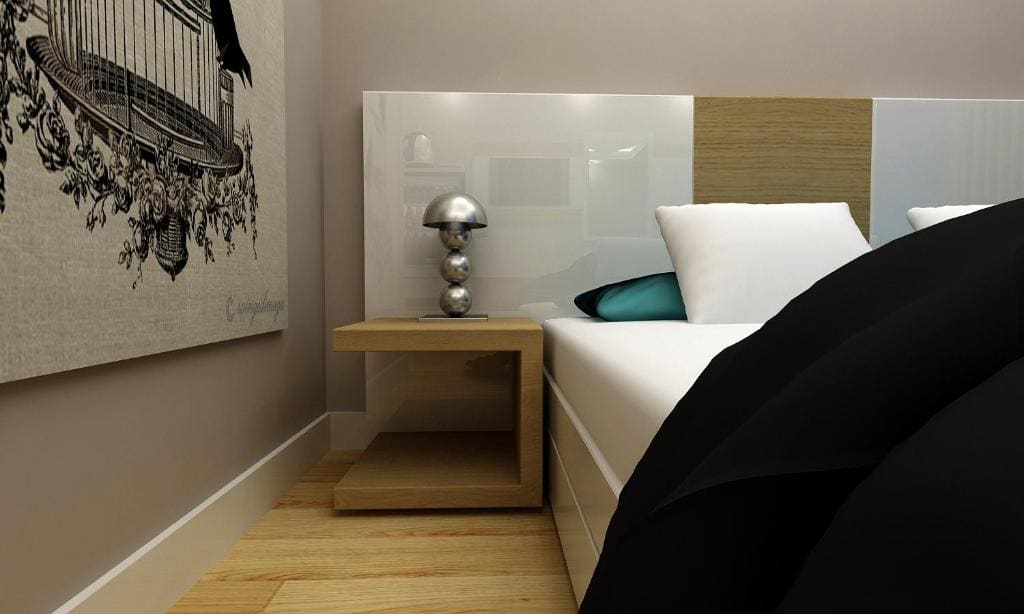 Standard Double Room room - Image 3