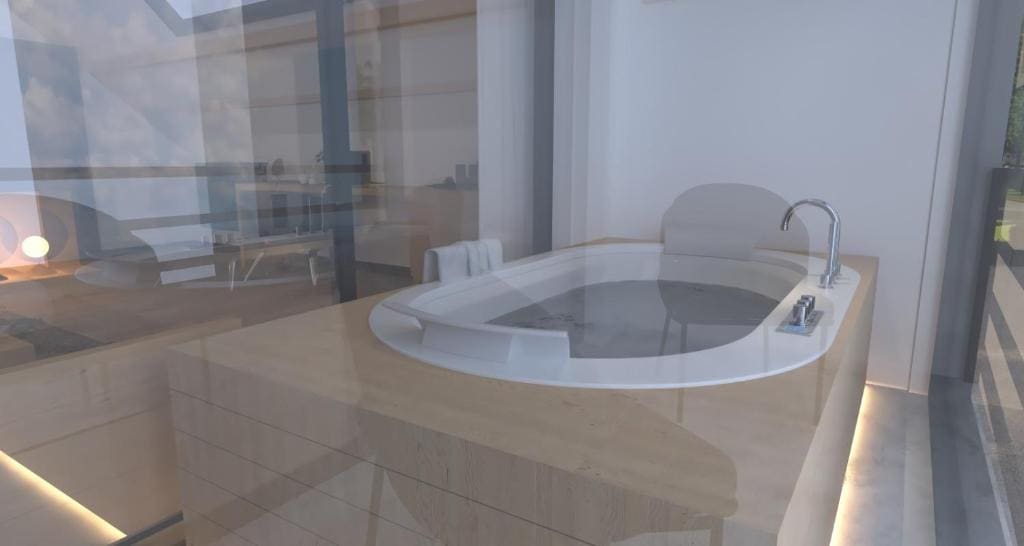 Double Room with Balcony room - Image 3