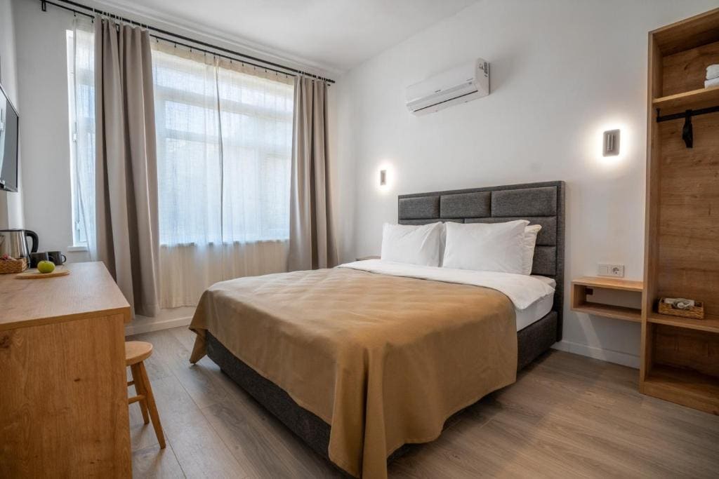 Standard Double Room room - Image 1