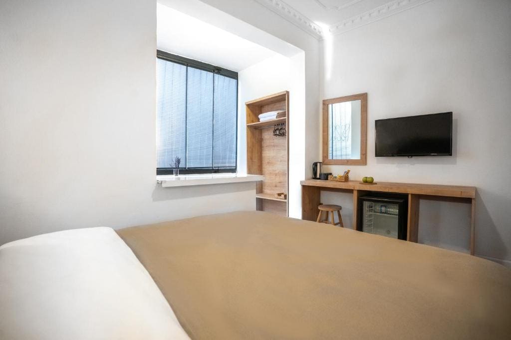 Deluxe Double Room room - Image 1