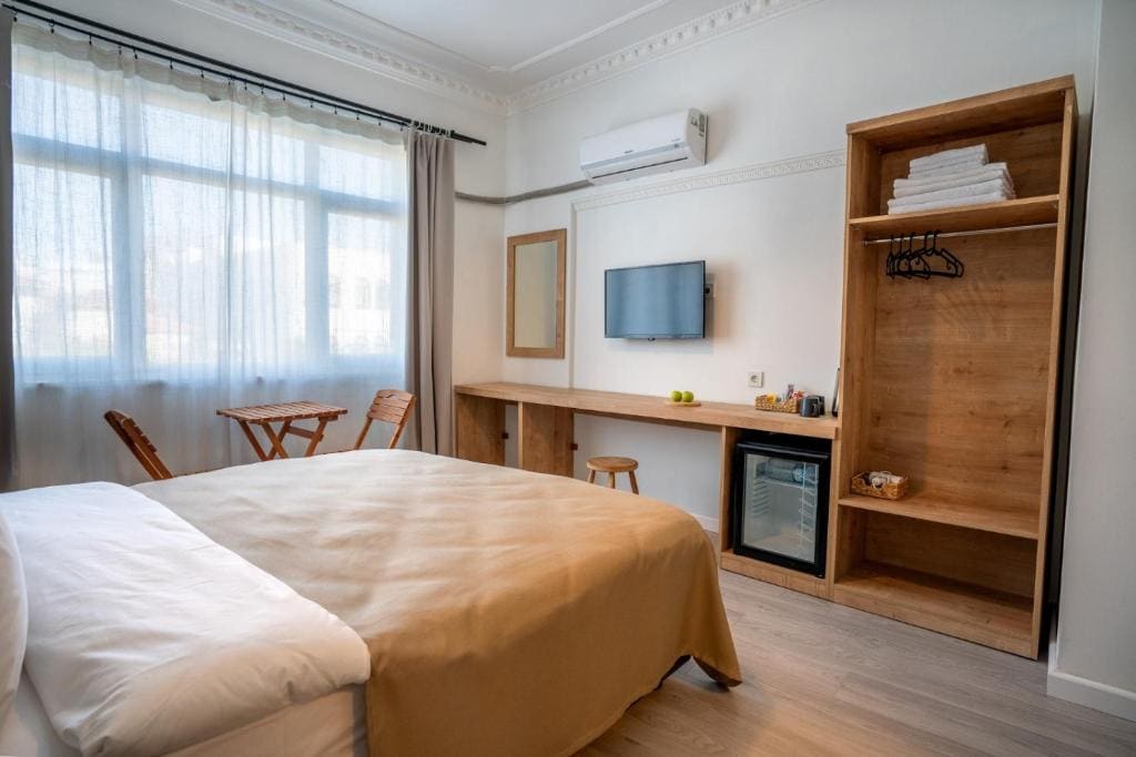 Double Room room - Image 3