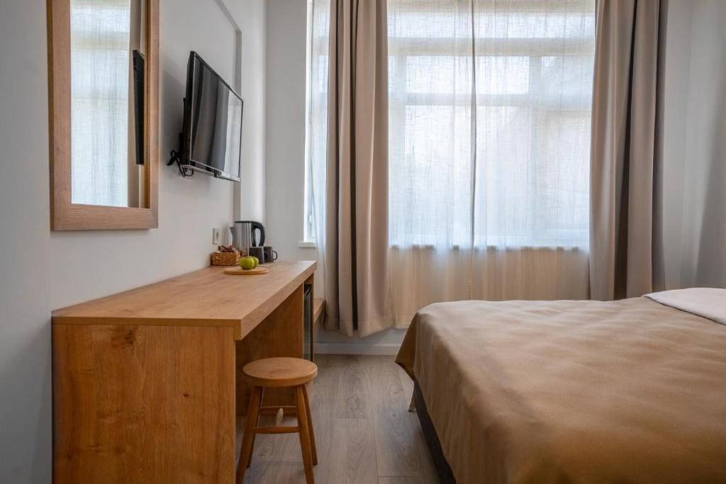 Standard Double Room room - Image 2