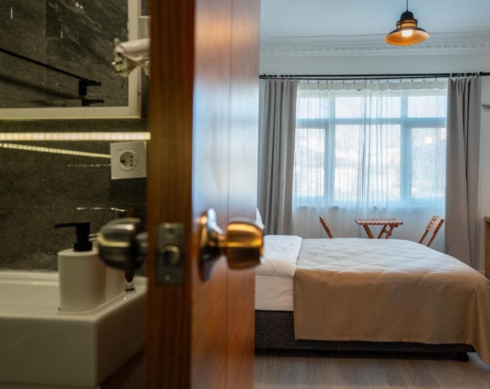 Double Room room - Image 1