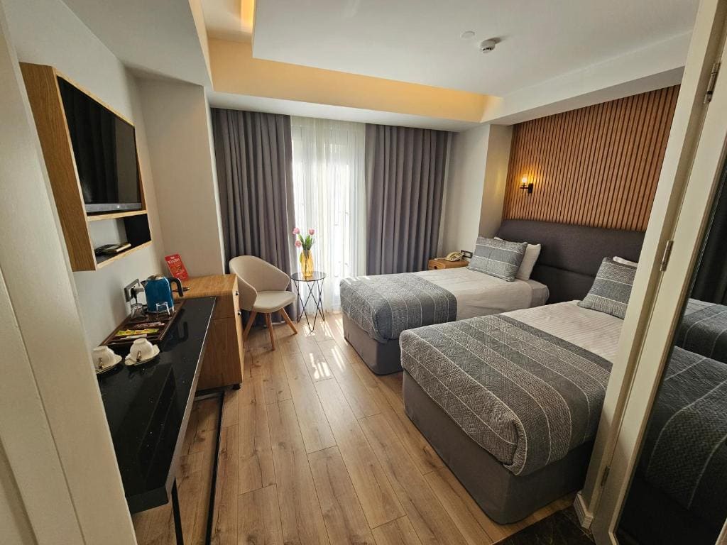 Double Room room - Image 3