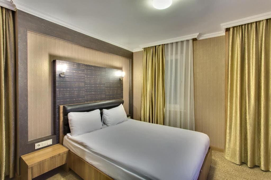 Standard Double Room room - Image 1