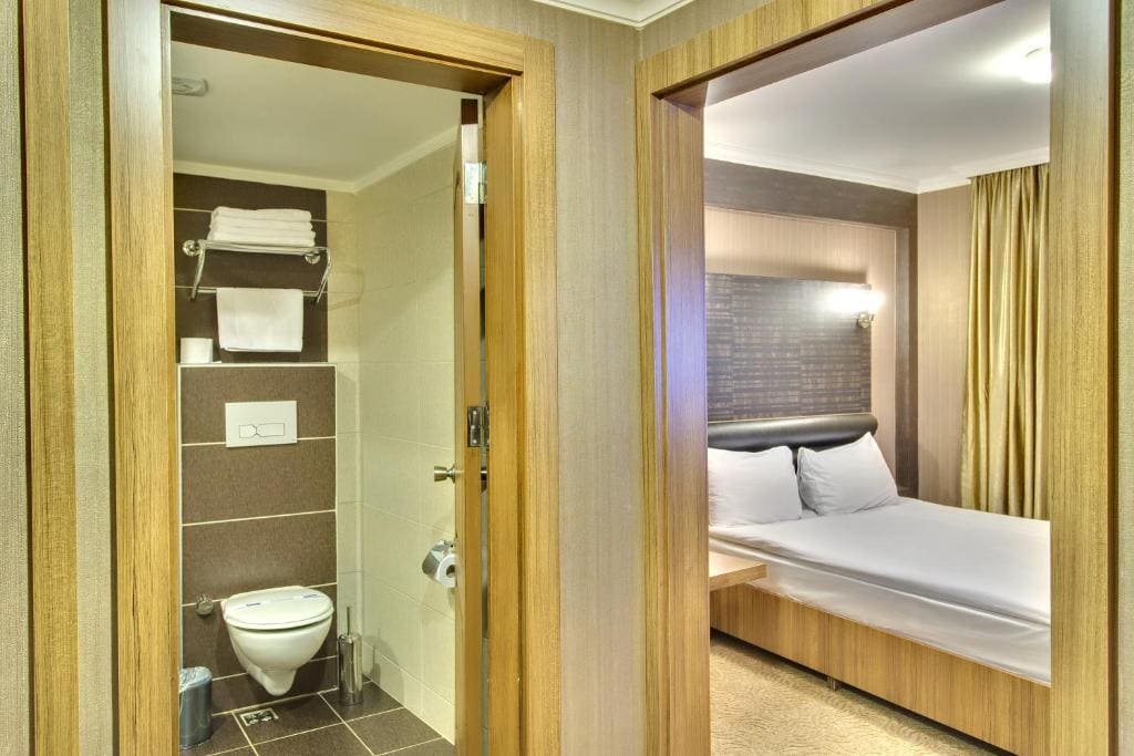 Triple Room room - Image 3
