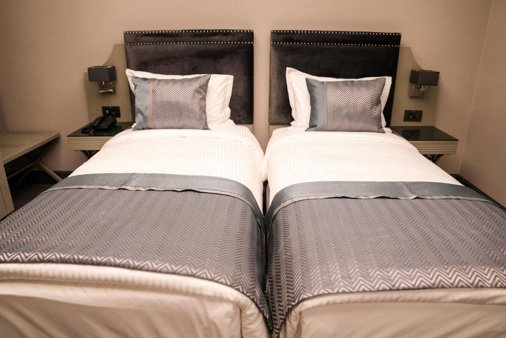 Twin Room room - Image 2