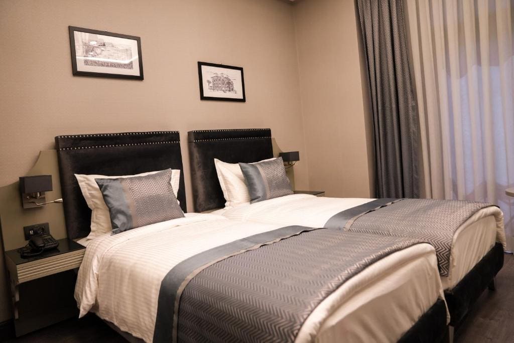 Twin Room room - Image 1