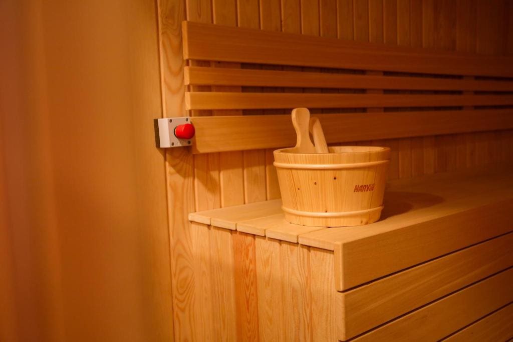 Suite room - Image 1