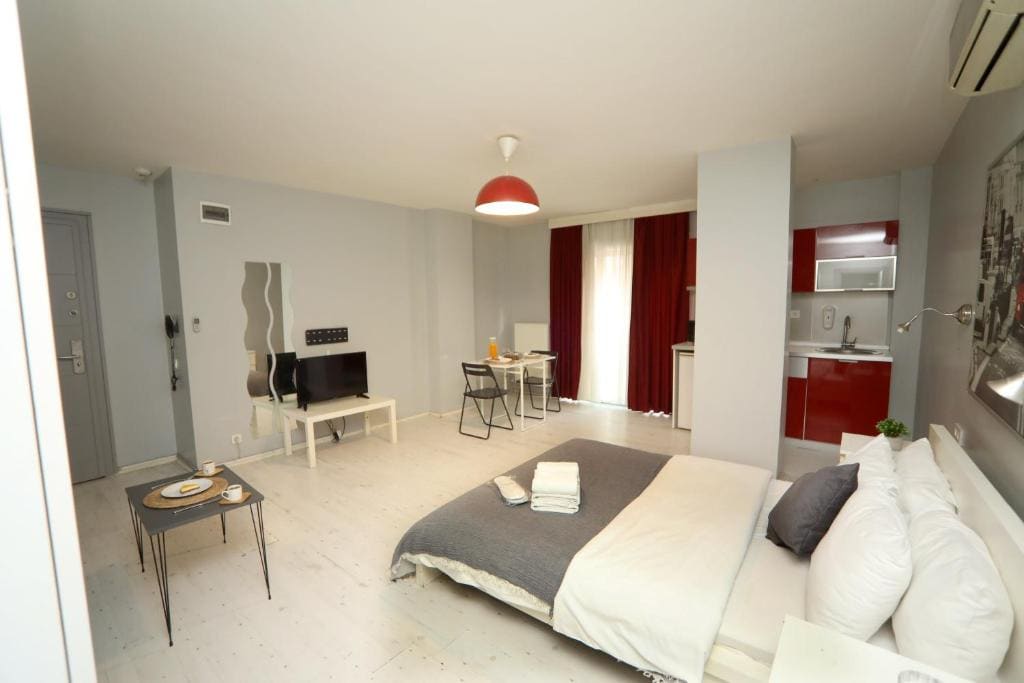 Studio room - Image 3