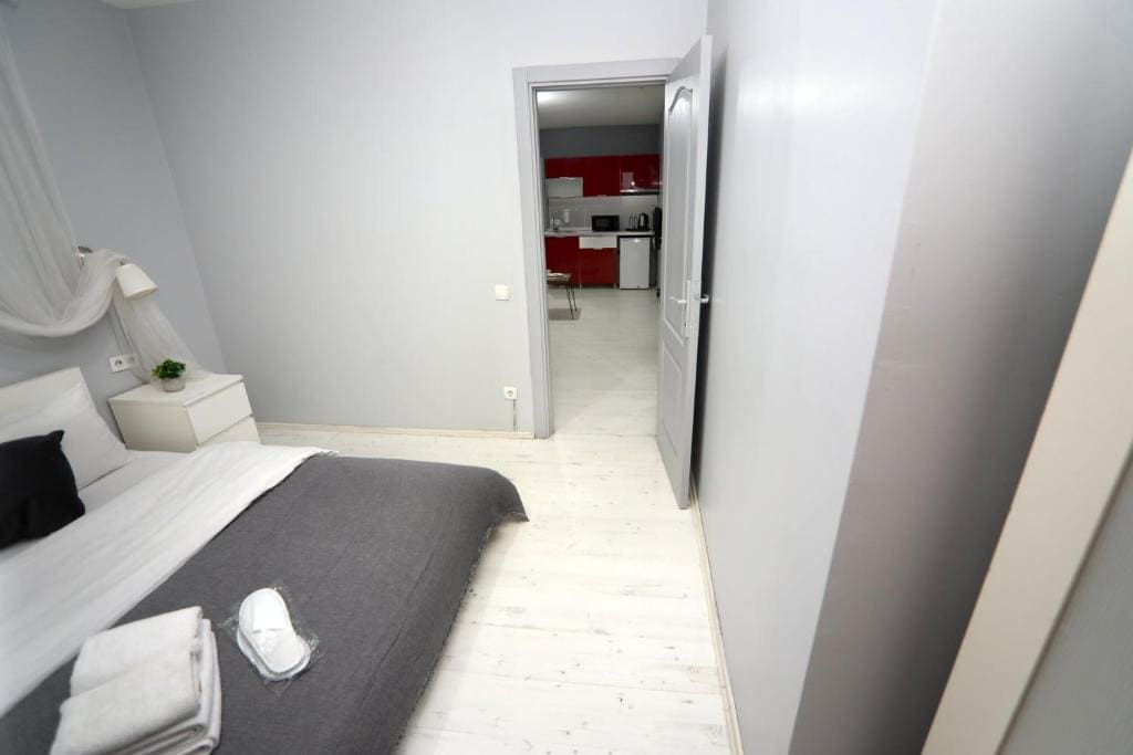 One-Bedroom Suite room - Image 3