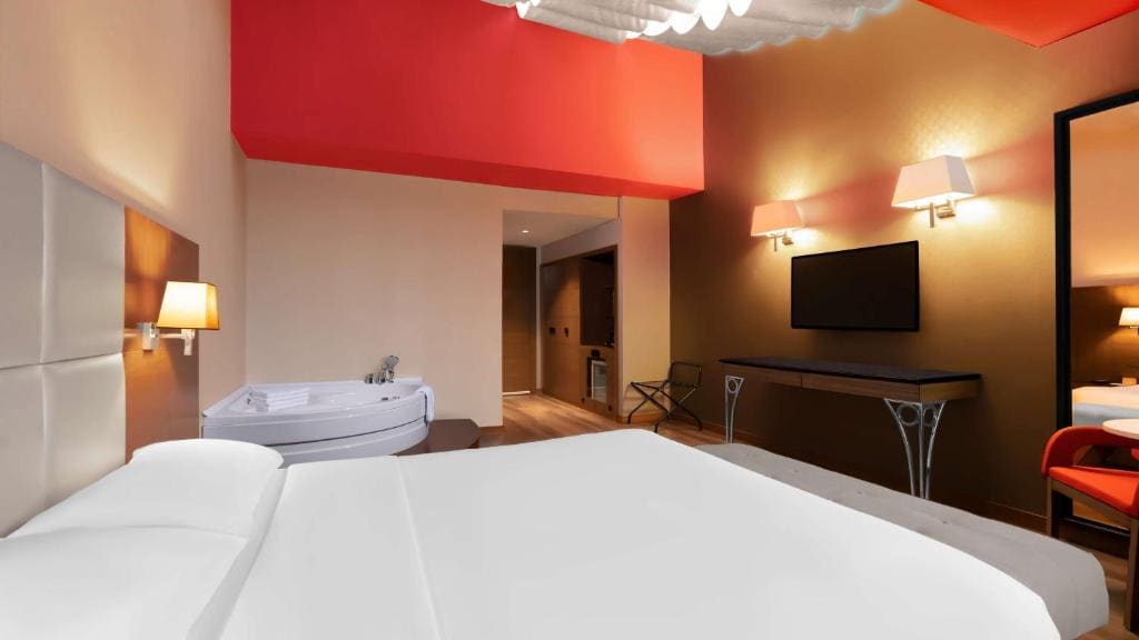 Junior Suite room - Image 2