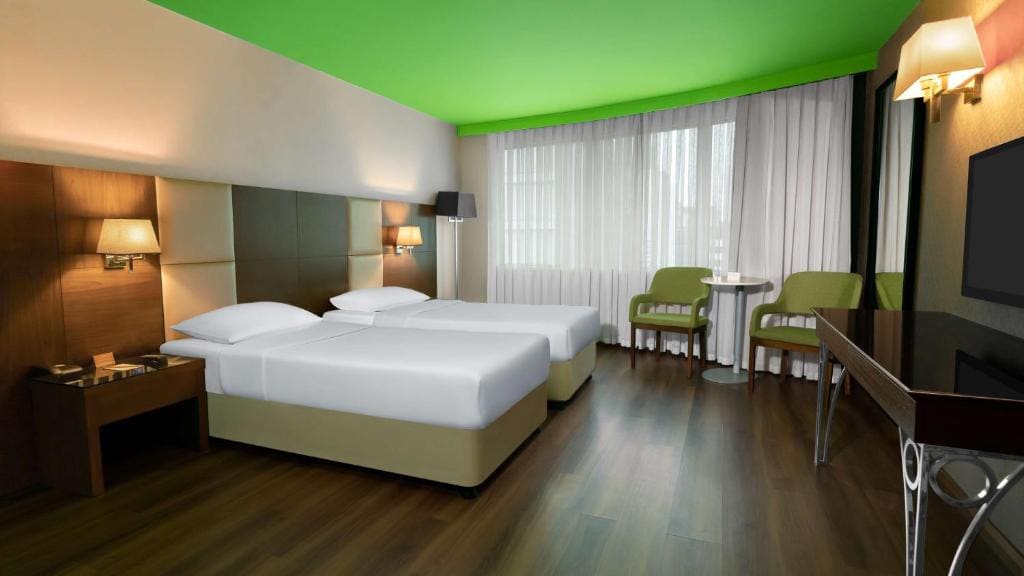 Superior Double or Twin Room room - Image 1