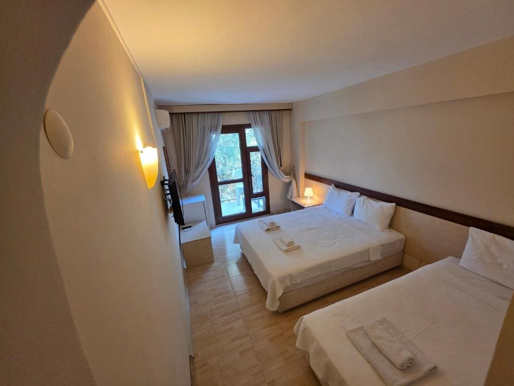 Two-Bedroom Family Apartment room - Image 2