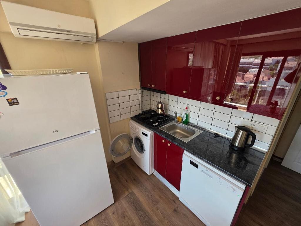 Two-Bedroom Family Apartment room - Image 1