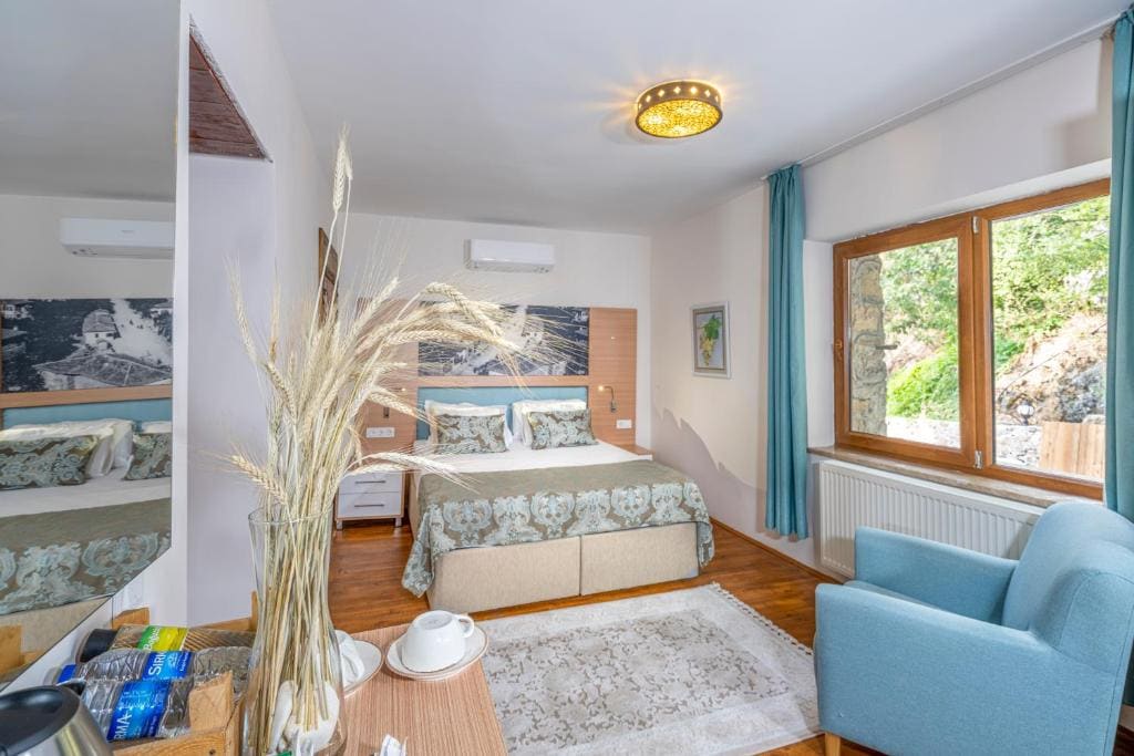 Budget Double Room room - Image 1
