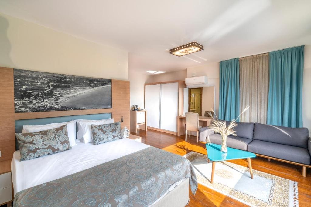 Standard Double Room room - Image 1