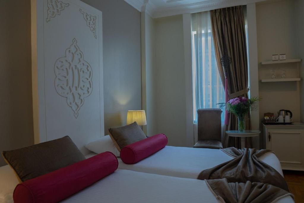 Double or Twin Room room - Image 1