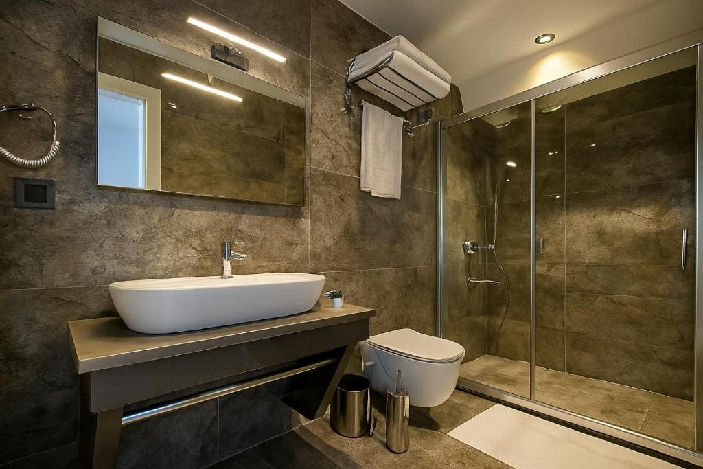 Deluxe Double or Twin Room room - Image 3