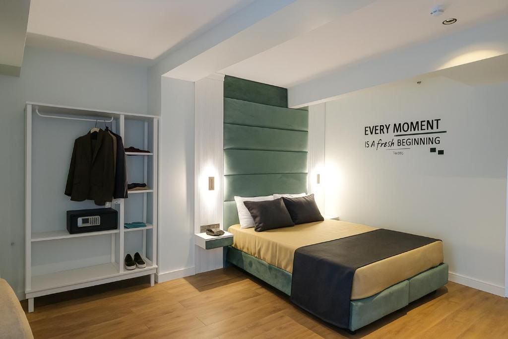 Superior Double Room room - Image 2