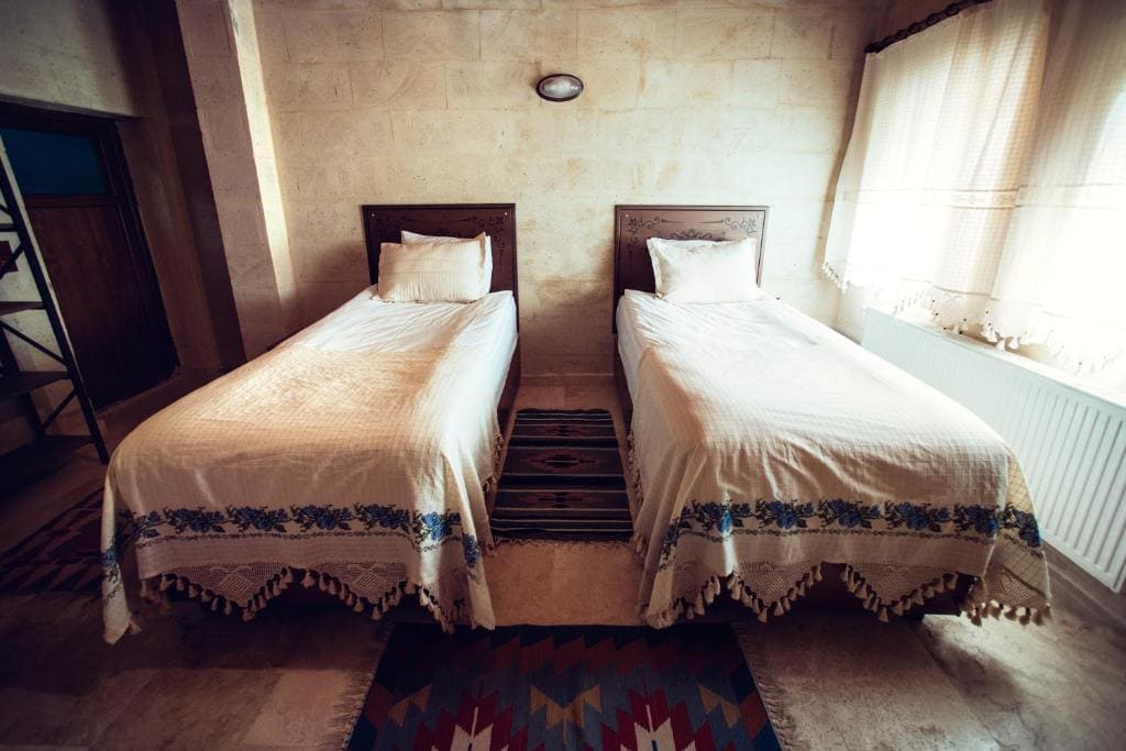 Budget Double or Twin Room room - Image 3