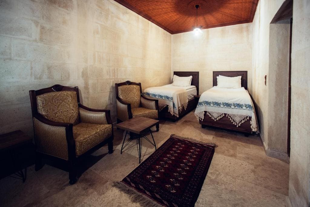 Family Suite room - Image 2