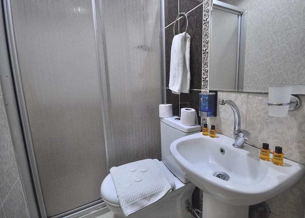 Standard Single Room room - Image 3