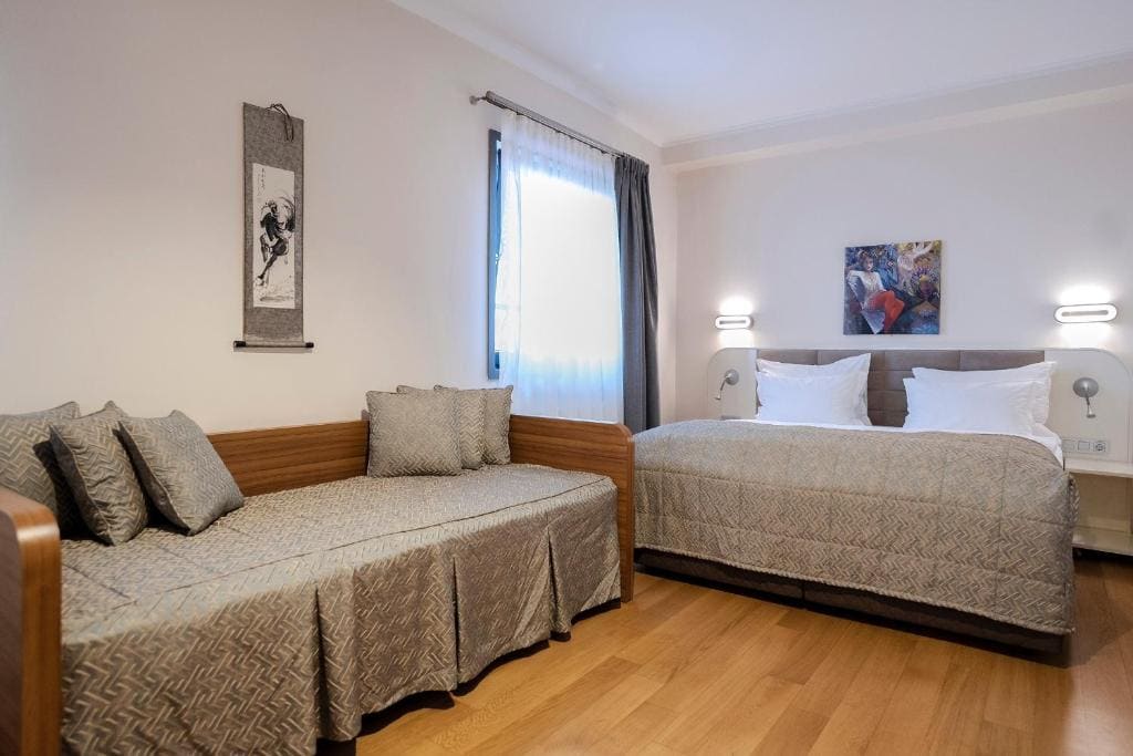 Junior Suite room - Image 1