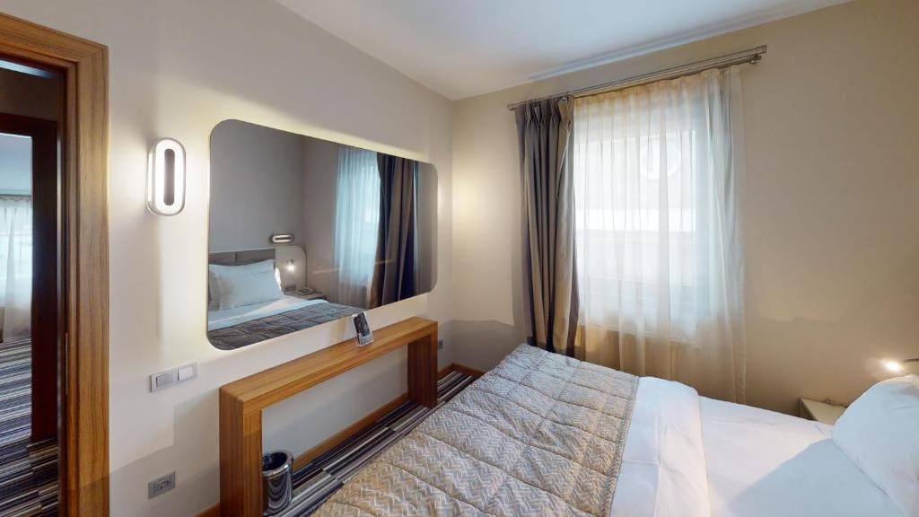 Two-Bedroom Suite room - Image 2