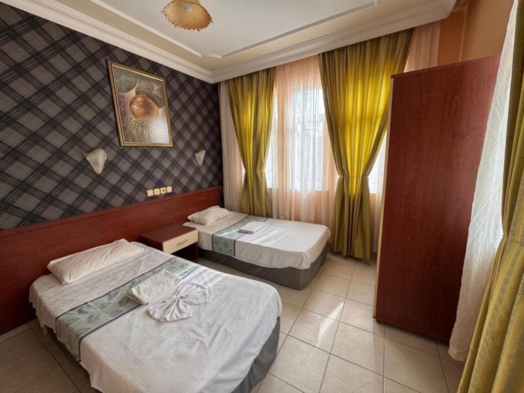 Standard Double Room room - Image 2