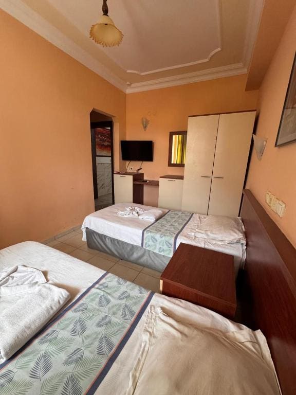 Standard Double Room room - Image 1