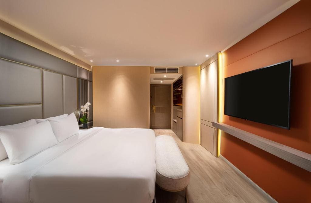 Junior Suite room - Image 3