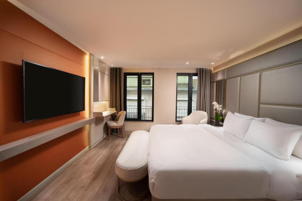 Superior Double Room room - Image 1
