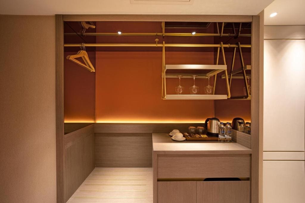 Superior Double Room room - Image 3