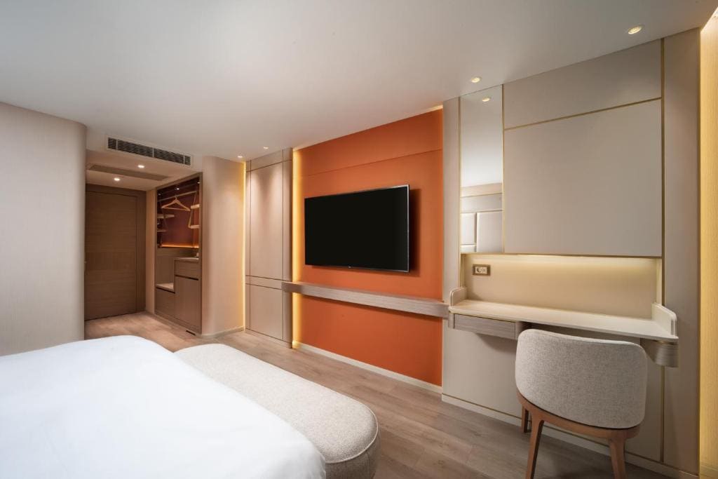 Superior Double Room room - Image 2