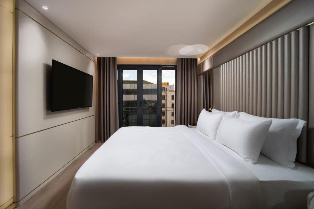 Family Suite room - Image 2