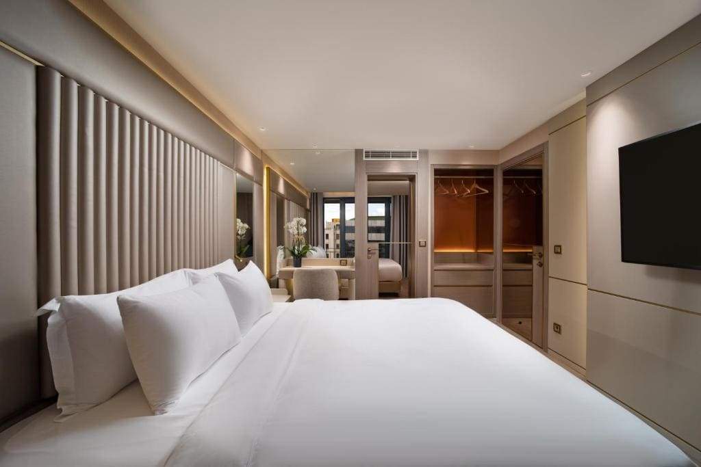 Family Suite room - Image 1