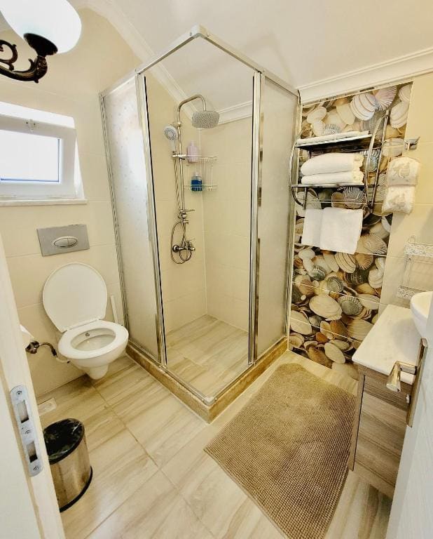Double Room with Terrace room - Image 3