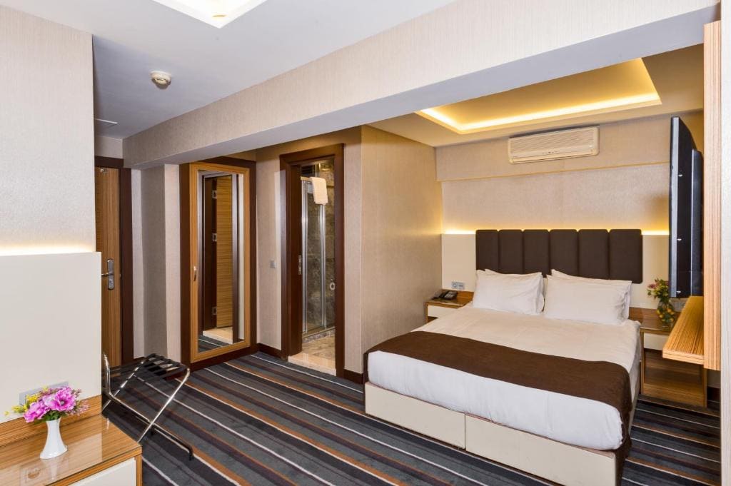 Triple Room room - Image 2