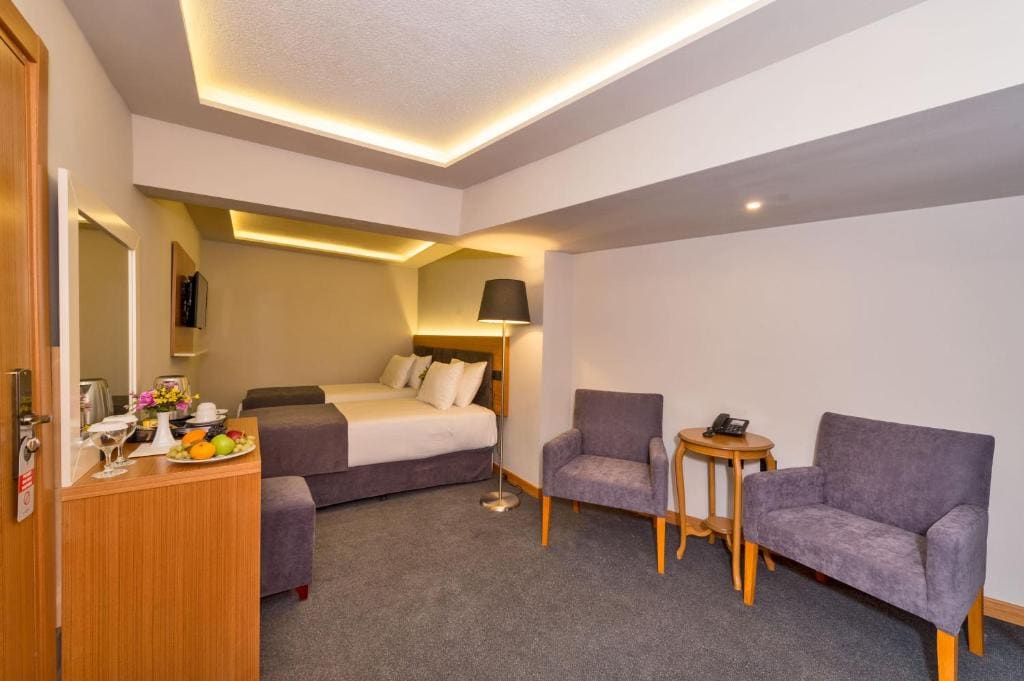 Double or Twin Room room - Image 1